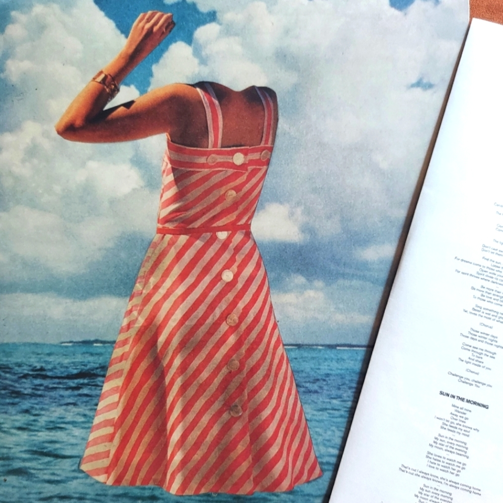Future Islands Vinyl